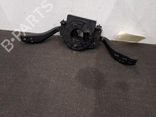 Used Steering column stalk Steering column stalk VW TRANSPORTER T5 Bus (7HB, 7HJ, 7EB, 7EJ) 2.5 TDI (130 hp) 28390617 28390617