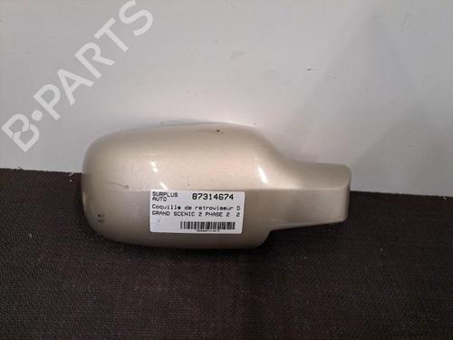 Used Other RENAULT GRAND SCÉNIC II (JM0/1_) 2.0 dCi (JM1K) (150 hp) 29129593