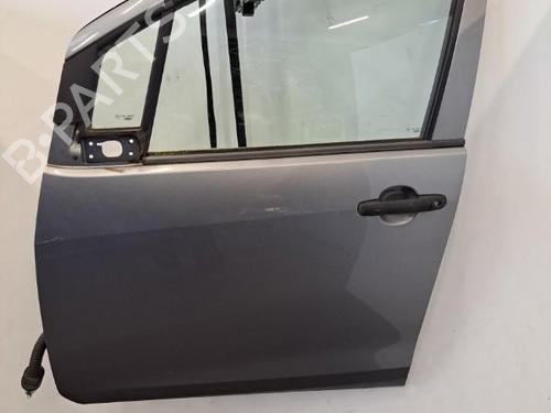 Used Left front door Left front door SUZUKI SPLASH (EX) 1.0 (A5B310) (65 hp) 28396256 28396256