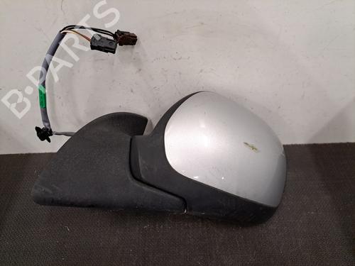 Used Left mirror PEUGEOT 1007 (KM_) 1.4 HDi (68 hp) 28409439