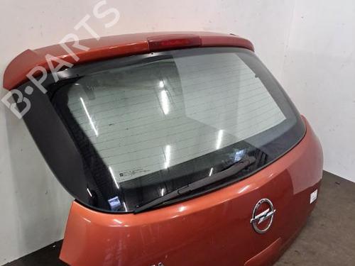 Tailgate OPEL CORSA D (S07) 1.0 (L08, L68) | BP28390746C6 