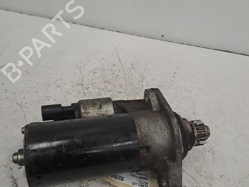 Starter VW TOURAN (1T3) 1.6 TDI | BP28409606M8  - Image 5