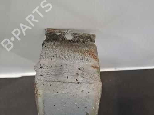 Left front fenders OPEL ZAFIRA A MPV (T98) 2.0 DTI 16V (F75) | BP28390496C41 