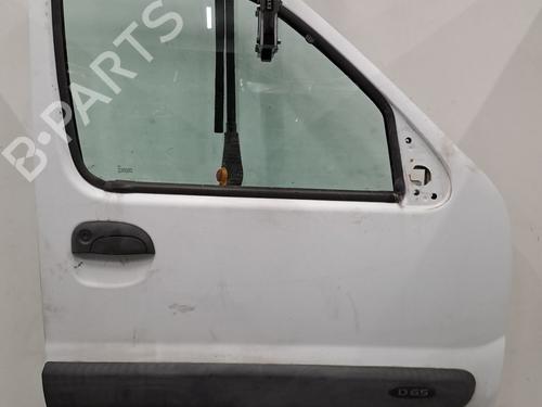Used Right front door RENAULT KANGOO (KC0/1_) D 55 1.9 (KC0D) (54 hp) 28392449