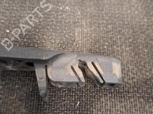 Rear windshield wiper arm RENAULT KANGOO / GRAND KANGOO II (KW0/1_) 1.5 dCi (KW0C, KW2C, KW4C) | BP28398081C144