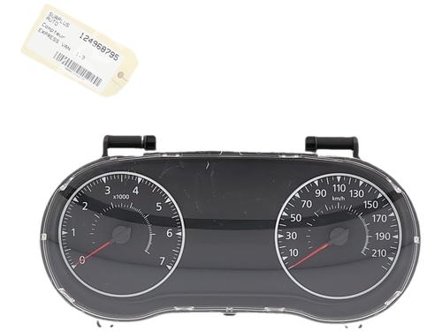 Instrument cluster RENAULT EXPRESS Box Body/MPV 1.3 TCe 100 (F6MA) | BP37748532C47 - Image 3