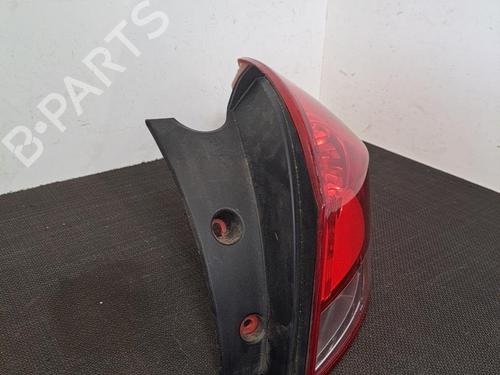 Right taillight RENAULT CLIO III Grandtour (KR0/1_) 1.5 dCi (KR0G) | BP28408344C35 