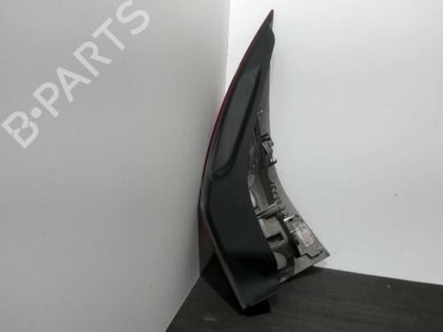 Used Left taillight RENAULT MEGANE II Estate (KM0/1_) 1.5 dCi (KM16, KM1E) (106 hp) 28399324