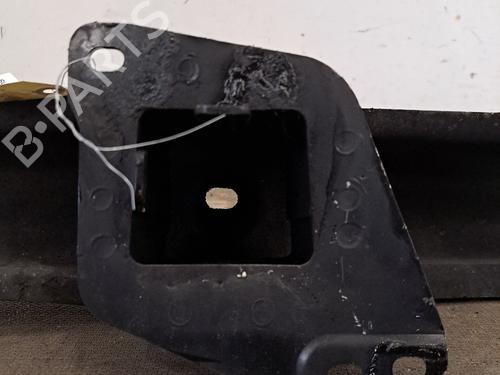 Rear bumper reinforcement VW GOLF IV (1J1) 1.9 TDI | BP29707888C73 