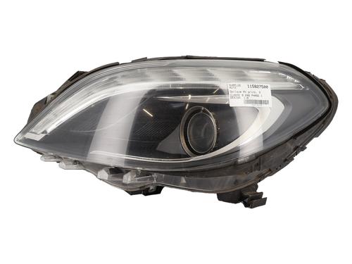 Used Left headlight MERCEDES-BENZ B-CLASS Sports Tourer (W246, W242) B 180 CDI (246.200) (109 hp) 30974231
