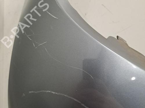 Used Rear bumper Rear bumper PEUGEOT 207 CC (WD_) 1.6 HDi (109 hp) 29926796 29926796