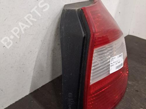 Right taillight BMW 1 (E87) 118 d | BP29983130C35