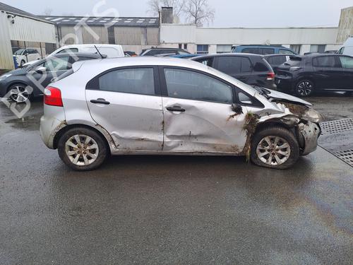 Left tailgate light KIA RIO III (UB) 1.25 CVVT | BP28406708C79 - Image 10