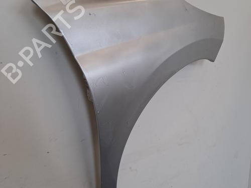 Left front fenders PEUGEOT 207 (WA_, WC_) 1.4 16V | BP28406442C41 