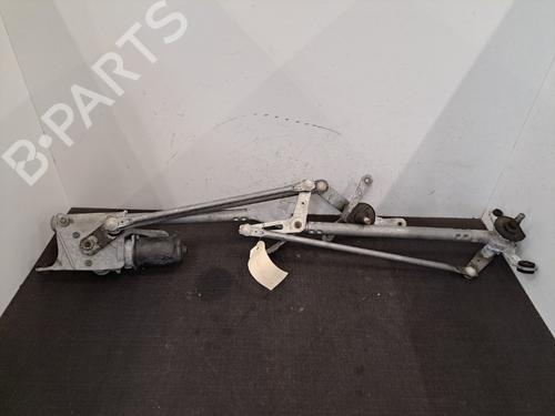 Used Front wiper motor HONDA CIVIC VIII Hatchback (FN, FK) 2.2 CTDi (FK3) (140 hp) 28398766