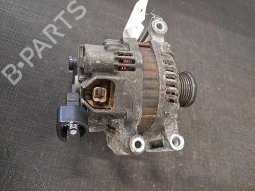 Used Alternator Alternator CITROËN DS3 (SA_) 1.4 VTi 95 (95 hp) 28390764 28390764