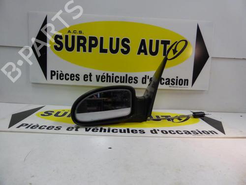 Used Left mirror FORD FOCUS I Turnier (DNW) 1.8 Turbo DI / TDDi (90 hp) 28411453