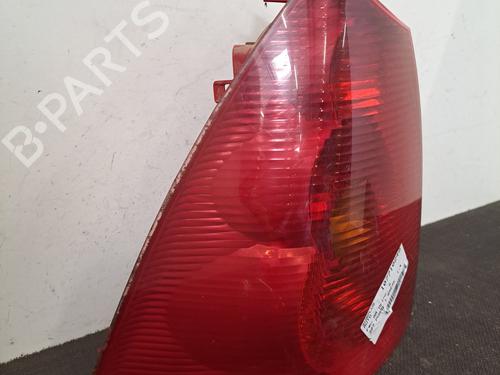 Left taillight PEUGEOT 307 Break (3E) 1.4 HDi | BP28400410C34