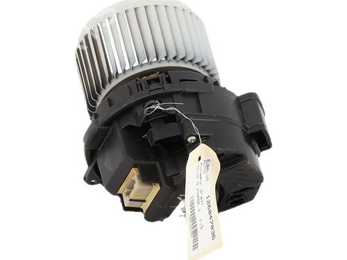Heater blower motor RENAULT CLIO V (B7_) 1.5 Blue dCi 100 (B7AD) | BP37748616M62 - Image 4