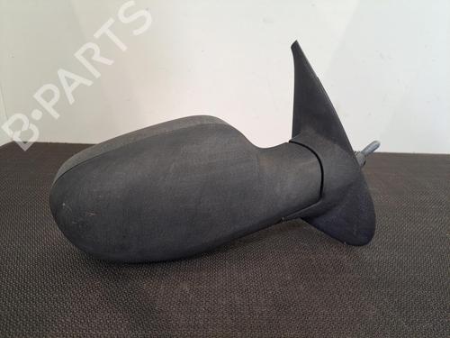 Right mirror NISSAN MICRA III (K12) 1.2 16V | BP28391409C27