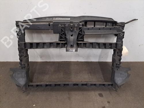 Frontplate/Frontkurv VW GOLF VI (5K1) 1.6 TDI (105 hp) 29707879