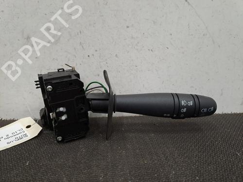 Pulsantiera RENAULT CLIO II (BB_, CB_) 1.4 16V (B/CB0P, BB13) (98 hp) 29146971