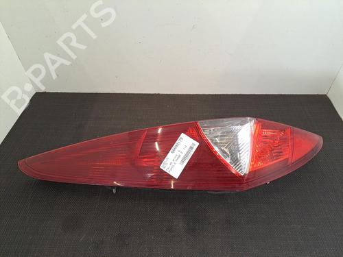 Used Left taillight FIAT PUNTO (188_) 1.3 JTD 16V (70 hp) 28397236