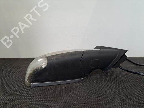 Used Right mirror VW TOURAN (1T1, 1T2) 2.0 TDI (136 hp) 28402756