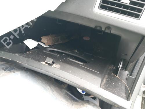 Right rear door PEUGEOT 307 Break (3E) 1.6 HDi 110 | BP28404131C5 