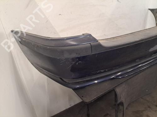 Rear bumper BMW 3 Touring (E46) 330 xd | BP32339312C8