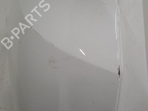 Rear bumper PEUGEOT 2008 I (CU_) 1.6 BlueHDi 100 | BP29940210C8