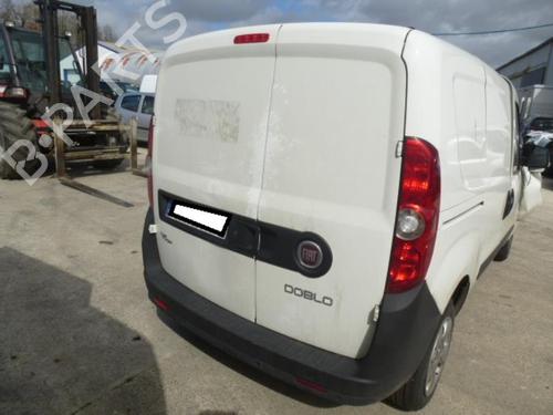 Left taillight FIAT DOBLO Cargo (263_) 1.6 D Multijet (263WXD1B, 263WXR1B, 263WXX1B, 263ZXD1B,... | BP28411403C34 - Image 6