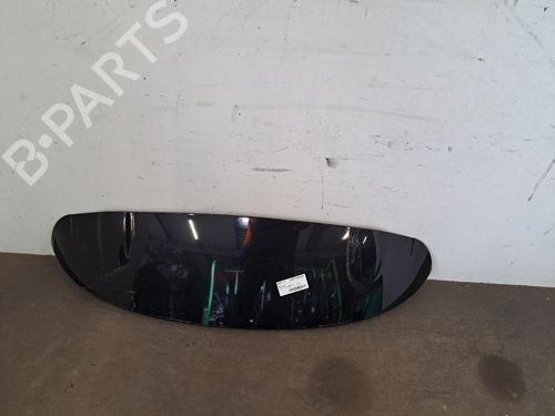 Spoiler bagklap Spoiler bagklap RENAULT CLIO IV (BH_) 1.5 dCi 90 (90 hp) 35991198 35991198
