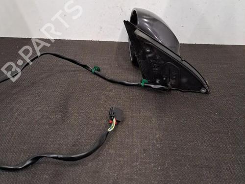 Left mirror VW PASSAT B6 (3C2) 1.9 TDI | BP28396419C26