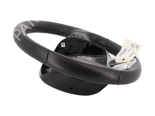 Steering wheel PEUGEOT 2008 I (CU_) 1.2 VTi | BP31345315C49
