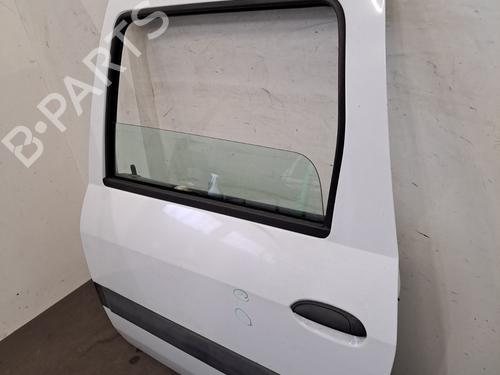 Porta trás esquerda Porta trás esquerda DACIA LOGAN MCV (KS_) 1.5 dCi (KS0K) (68 hp) 32330062 32330062