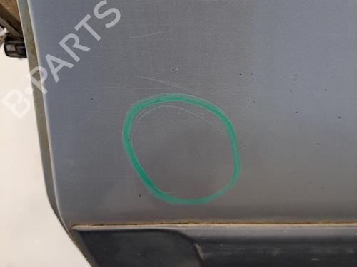 Left rear door NISSAN NOTE (E11, NE11) 1.5 dCi | BP28396689C4 