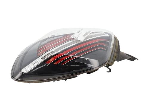 Left taillight RENAULT ZOE (BFM_)  | BP36850643C34  - Image 6