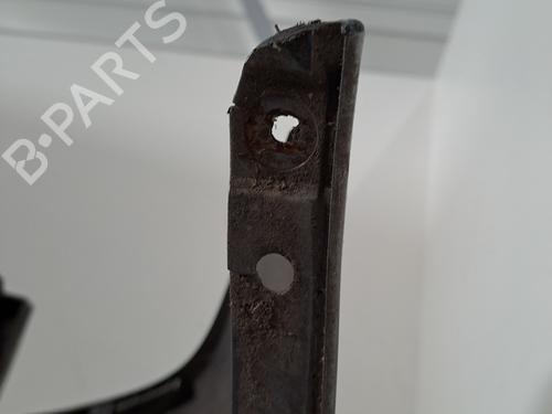 Front bumper MAZDA 3 (BL) 1.6 MZ-CD (BL14) | BP28395850C7 - Image 8