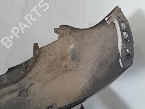 Rear bumper PEUGEOT 208 I (CA_, CC_) 1.2 VTI 82 | BP28390197C8 