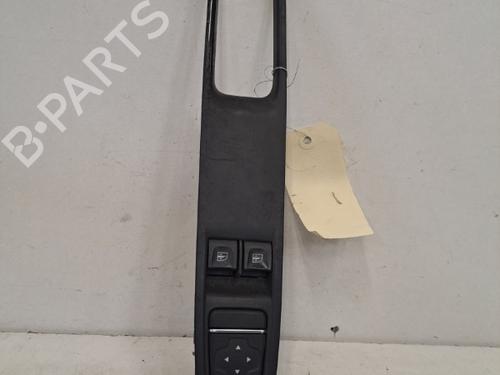 Left front window switch RENAULT CLIO IV Grandtour (KH_) 0.9 TCe 90 | BP28390802I27 
