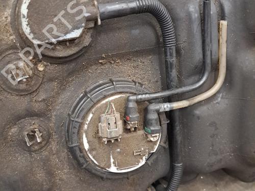 Used Fuel tank Fuel tank RENAULT TRAFIC III Van (FG_) 1.6 dCi 115 (FGMD) (116 hp) 30493673 30493673