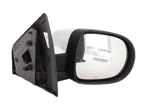 right-mirror-renault-clio-iii-br01-cr01-2005-2006-2007-2008-2009-2010-2011-2012-2013-2014-31640878 main image