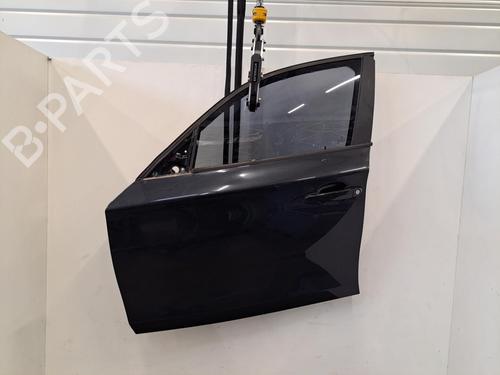 Left front door BMW 1 (E87) 118 d | BP28407650C2 