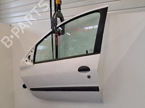 Dør venstre foran PEUGEOT 206 Hatchback (2A/C) 1.1 i | BP28409813C2 