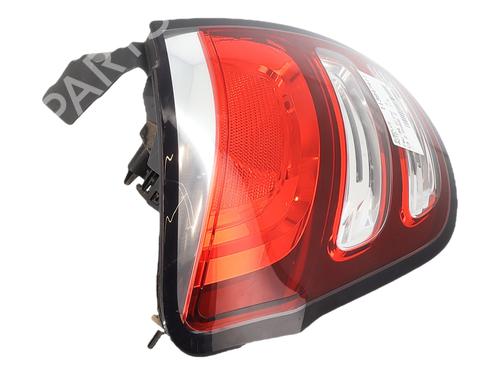 Left taillight CITROËN C3 II (SC_) 1.6 BlueHDi 100 | BP36818337C34 - Image 3