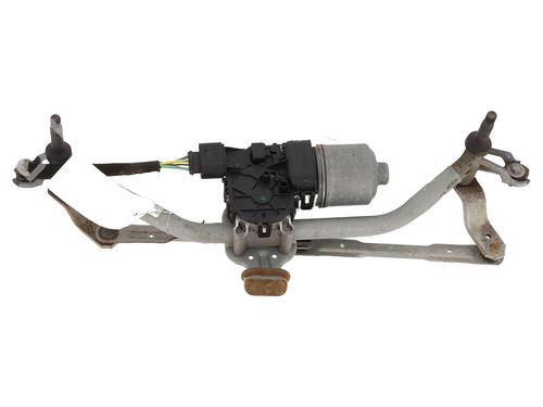 Front wiper motor PEUGEOT 2008 I (CU_) 1.6 BlueHDi 120 | BP31949555M29