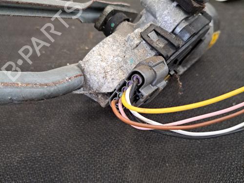 Used Front wiper motor Front wiper motor DACIA LOGAN II 1.5 dCi / Blue dCi 75 (75 hp) 28392908 28392908