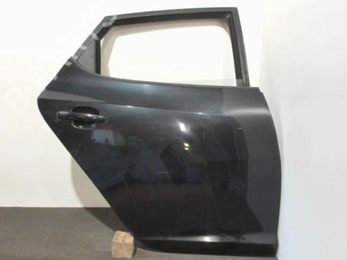 Used Right rear door SEAT IBIZA IV (6J5, 6P1) 1.4 (85 hp) 28399676
