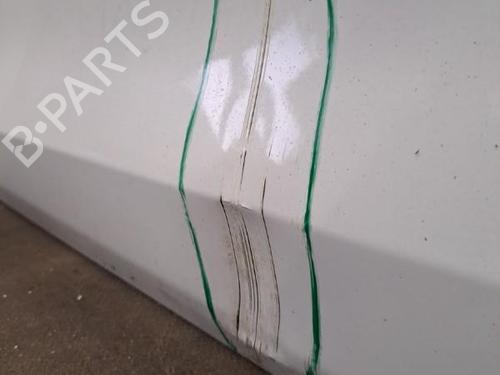 Left front door FORD FIESTA VI (CB1, CCN) 1.4 TDCi | BP28396387C2 